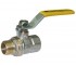 Кульовий кран газопровідний 1 1/2 SANTAN PROFESSIONAL 0116134 0116134