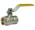 Кран шаровой 2 SANTAN PROFESSIONAL 0116136 0116136