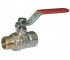 Кран кульовий 2 SANTAN PROFESSIONAL 0116139 0116139