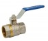 Кран кульовий BB 1/2 SANTAN STANDARD 01180081 01180081