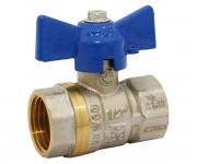 Кран кульовий вв 3/4 SANTAN STANDARD 01180121