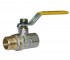 Кран с ручкой 3/4 SANTAN STANDARD 0118013 0118013