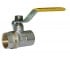 Запорный кран 3/4 SANTAN STANDARD 0118014 0118014