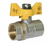 Замикаючий пристрій 1 SANTAN STANDARD 0118018