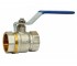Шаровый запорный кран 1 1/4 SANTAN STANDARD 01180261 01180261