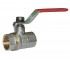 Кран з ручкою 1 1/4 SANTAN STANDARD 0118026 0118026
