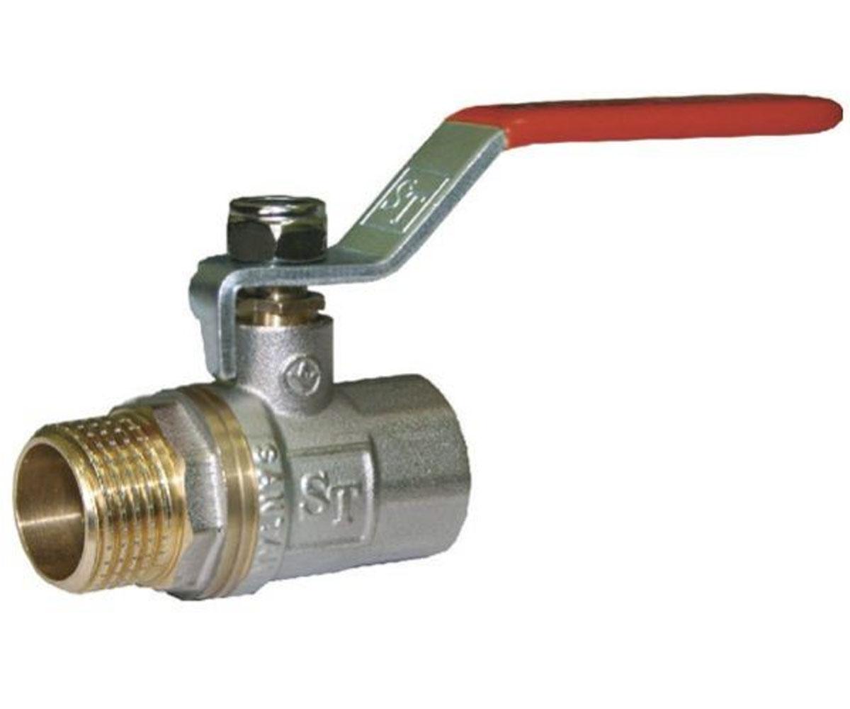 Запірний кран 1 1/4 SANTAN STANDARD 0118028 0118028