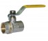 Кульовий запірний кран 1 1/2 SANTAN STANDARD 0118029 0118029