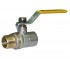 Газовий кран 1 1/2 SANTAN STANDARD 0118031 0118031