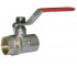 Кран кульовий 3 вв кр SANTAN STANDARD 011803613 011803613