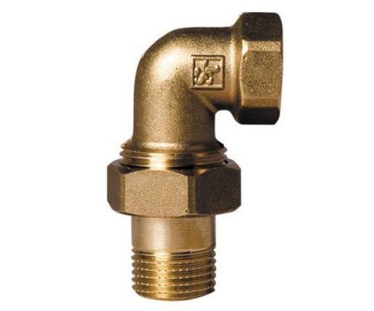 Американка 3/4 кутова SANTAN  04020216 04020216