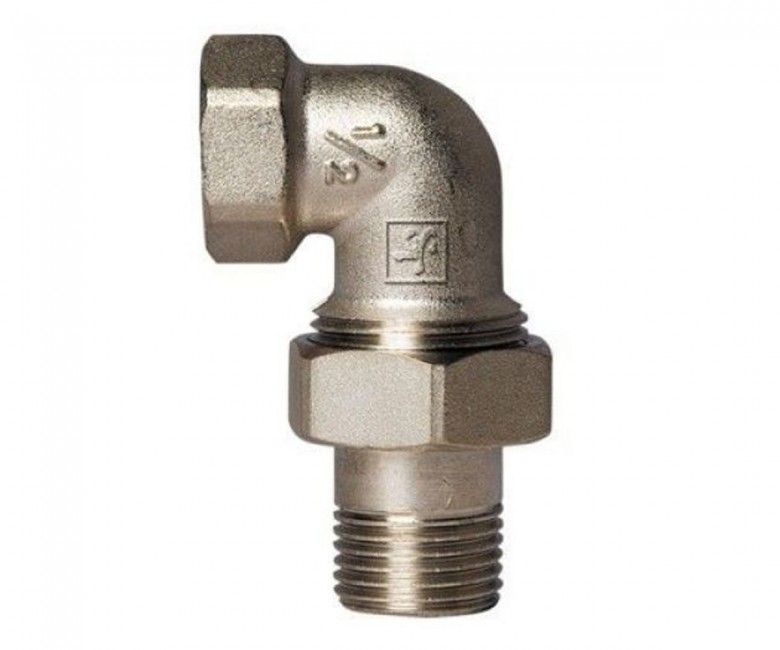 Кутовий ракель 1 SANTAN  04030222 04030222