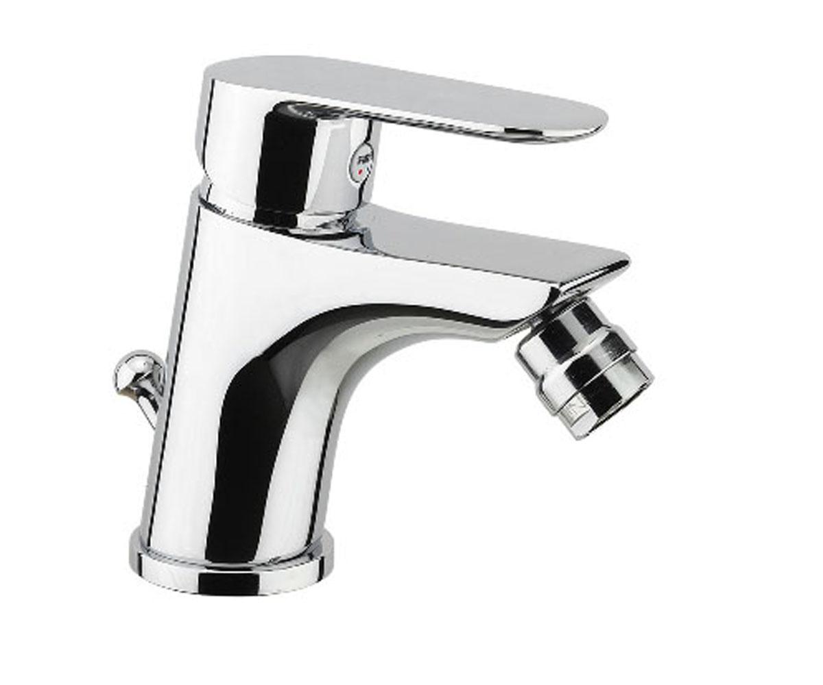 Змішувач для біде з донним клапаном SANTAN KEVON 0742010071 0742010071