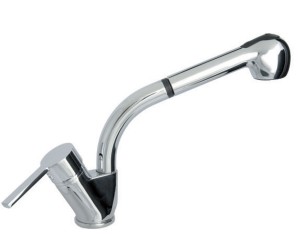 Змішувач з лійкою SANTAN KATANA 074202009
