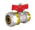 Кран для труби 20х3/4 SANTAN PREMIUM 0819971 0819971
