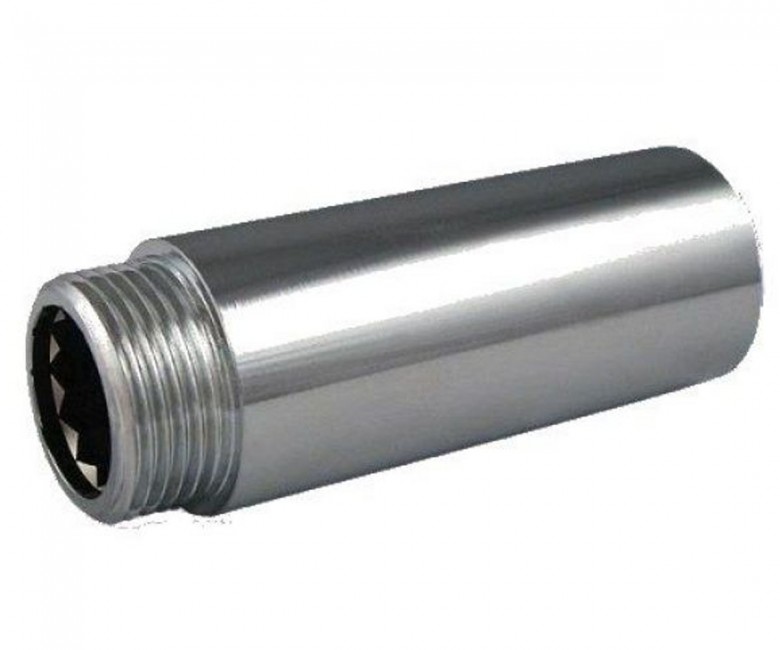 Удлинитель 1/2 80 мм SANTAN  090140 090140