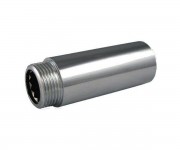 Перехідник латунний 3/4 l=60 мм SANTAN  0901417