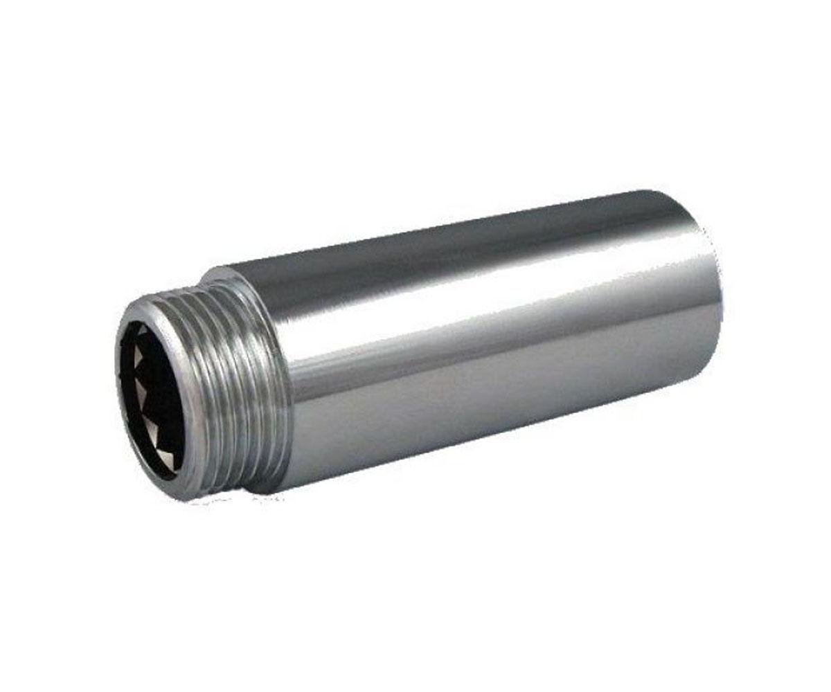 Перехідник латунний 3/4 l=90 мм SANTAN  0901419 0901419