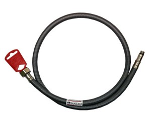 Гнучка підводка 1/2x10 60 см SANTAN  1309008