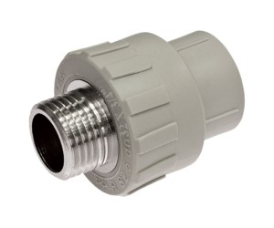 Муфта з зовнішнім різьбленням 32x3/4 SANTAN  150302811
