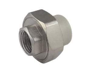 Американка 40х1 1/4  SANTAN 1503096
