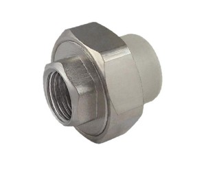Американка 50х1 1/2  SANTAN 15030971