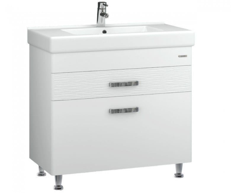 Тумба з раковиною 100 см SANWERK SIERRA MV0000452 MV0000452