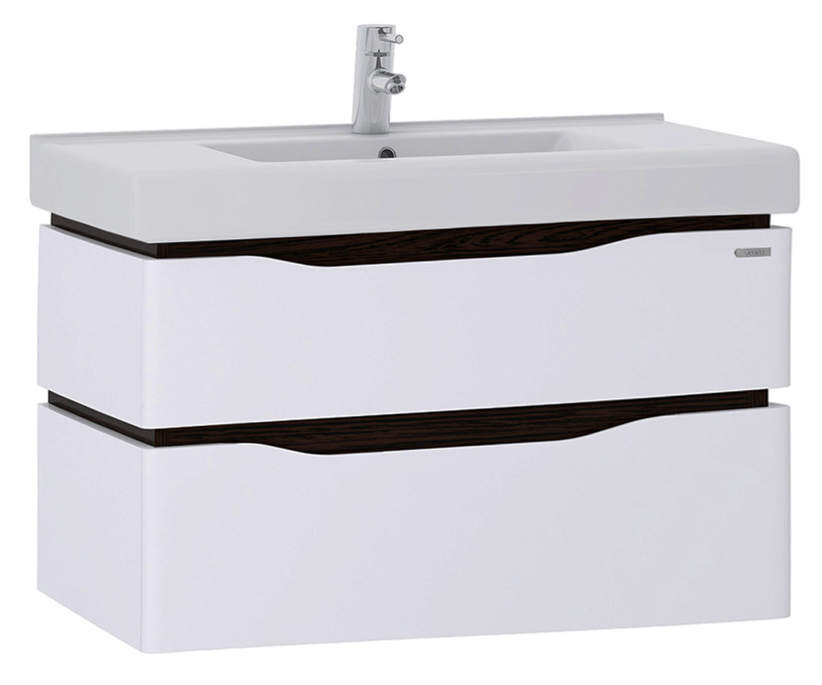 Тумба з раковиною SANWERK ALESSA  AIR MV0000590 MV0000590