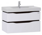 Тумба з раковиною SANWERK ALESSA  AIR MV0000590