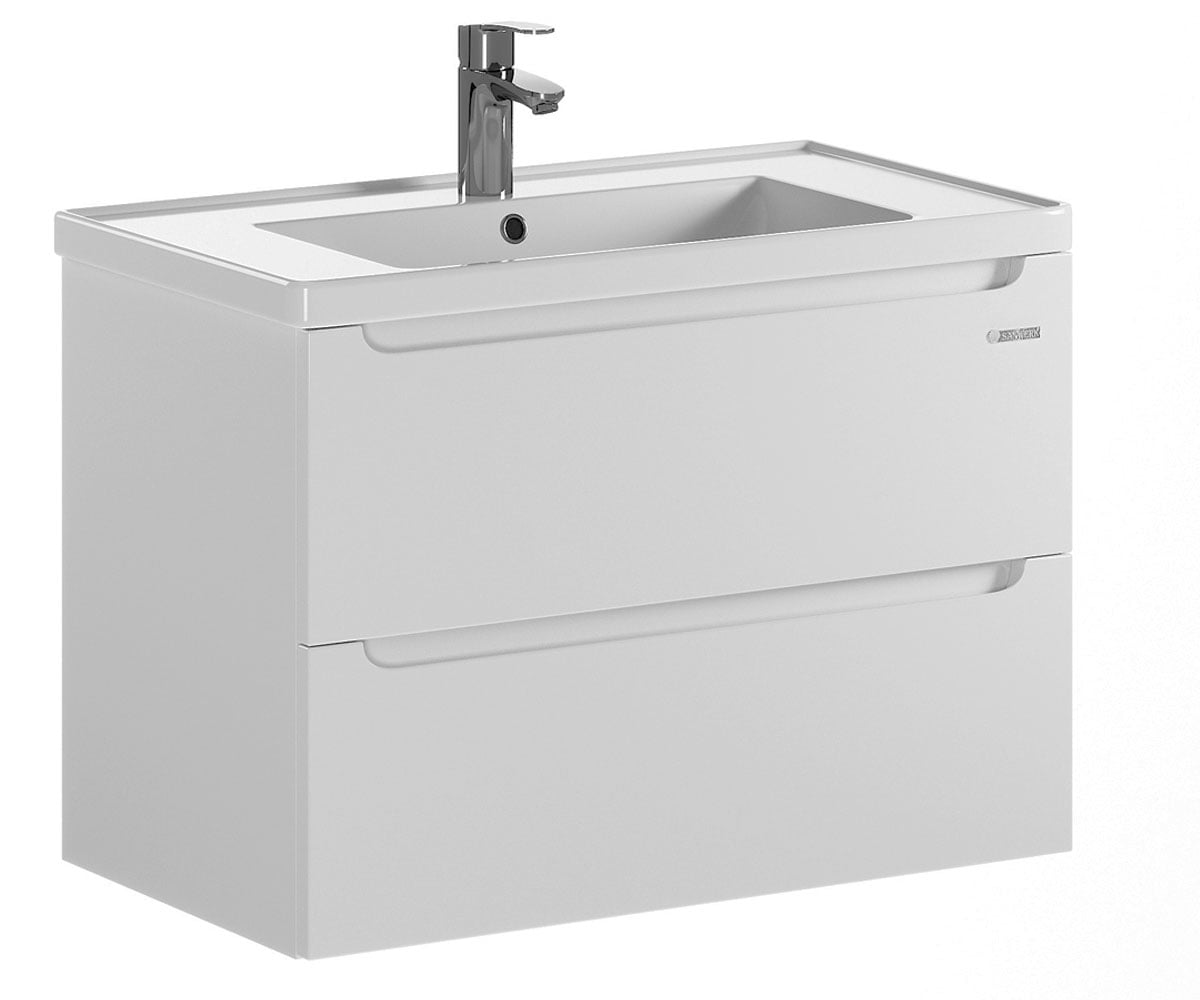 Тумба з раковиною 60 см  SANWERK ERA  AIR MV0000650 MV0000650
