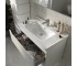 Тумба с накладной раковиной  ALESSA 80 MV0000869:Фото 2