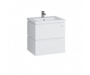 Тумба з раковиною SANWERK ALESSA  AIR  MV0000870