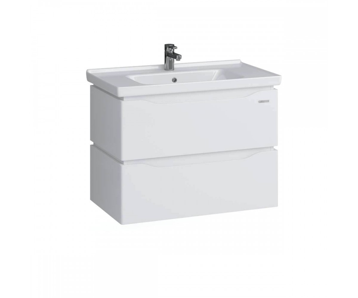 Тумба з раковиною 80 SANWERK ALESSA  AIR MV0000872 MV0000872