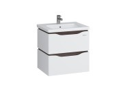 Тумба з раковиною 60 SANWERK ALESSA  AIR MV0000876