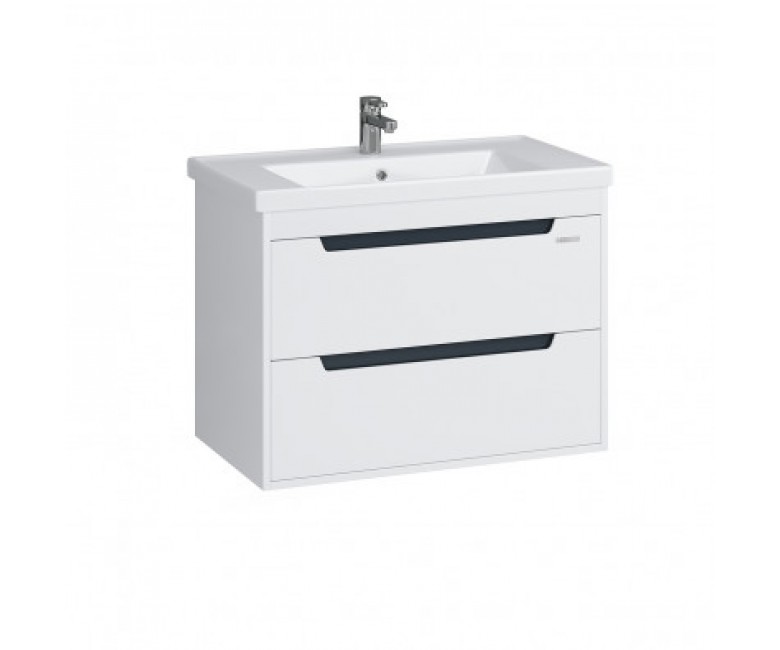 Шафа для раковини 80 SANWERK GRETA  AIR MV0000887 MV0000887