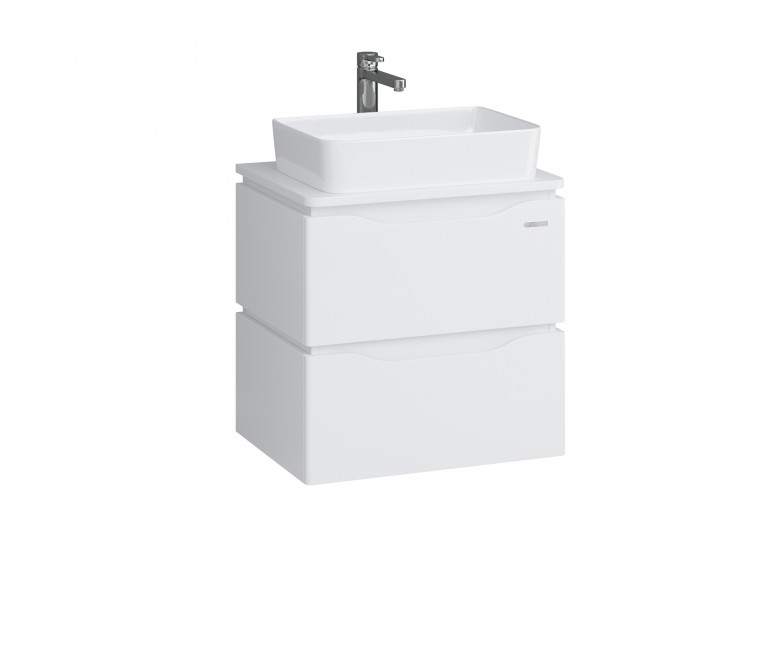 Тумба з раковиною 60 SANWERK ALESSA  AIR MV0000899 MV0000899