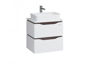 Тумба з раковиною SANWERK ALESSA  AIR MV0000901