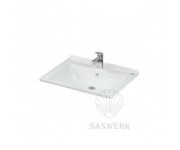Умивальник МЕРКУР 60 (УВ0000127) SANWERK  UV0000127