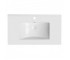 Qtap Альбатросс 80 настільний умивальник (UV0000144) SANWERK  UV0000144 UV0000144
