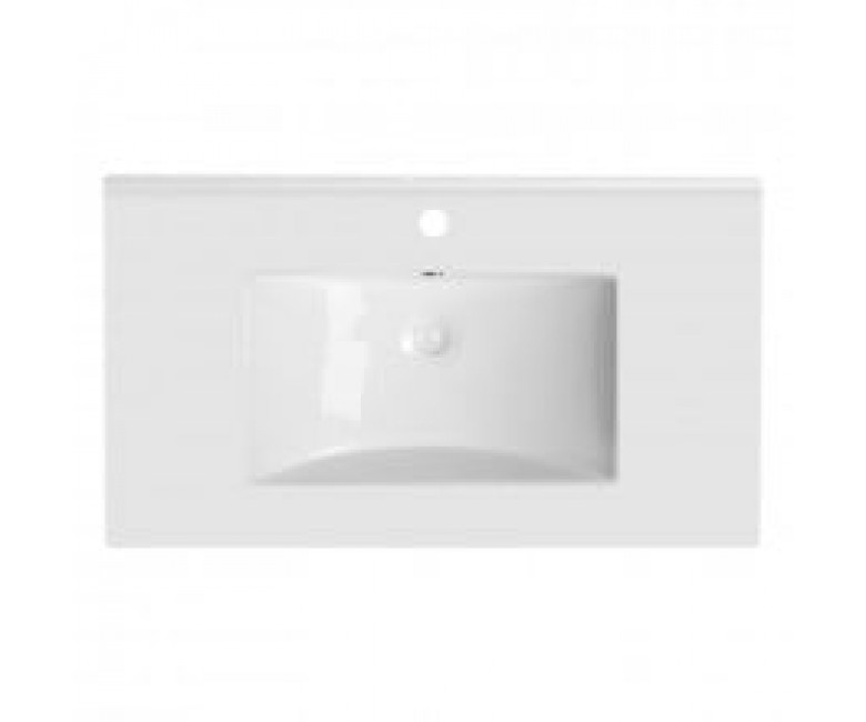 Qtap Альбатросс 80 настільний умивальник (UV0000144) SANWERK  UV0000144 UV0000144