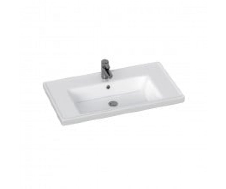 Умивальник NEW LINE 80х45 (УВ0000152) SANWERK  UV0000152 UV0000152