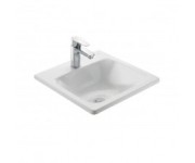 Умивальник IDEA 2.0 45х45 (УВ0000159) SANWERK  UV0000159