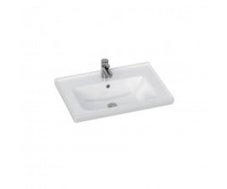 Умивальник IDEA 2.0 65х45 (УВ0000160) SANWERK  UV0000160 UV0000160