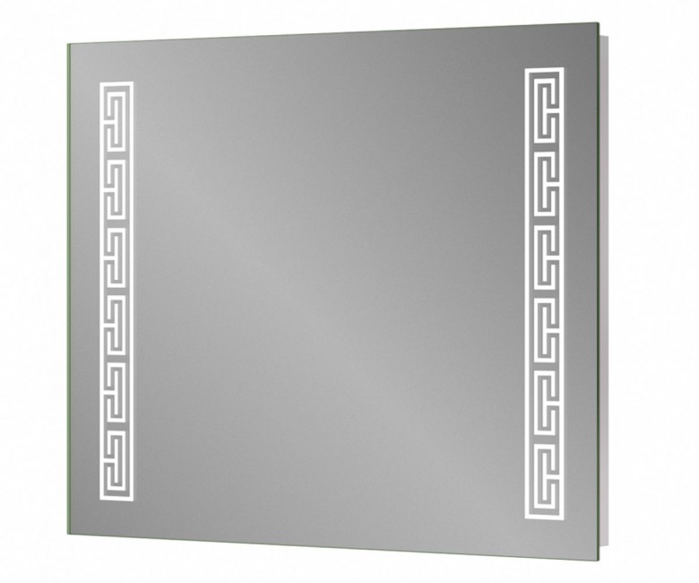 Дзеркало для ванни 700 мм ВЕРСІЯ SANWERK DECOR ВЕРСІЯ ZD0000101 ZD0000101