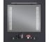 Зеркало для ванны 800 мм  DECOR ВЕРСА ZD0000102:Фото 3