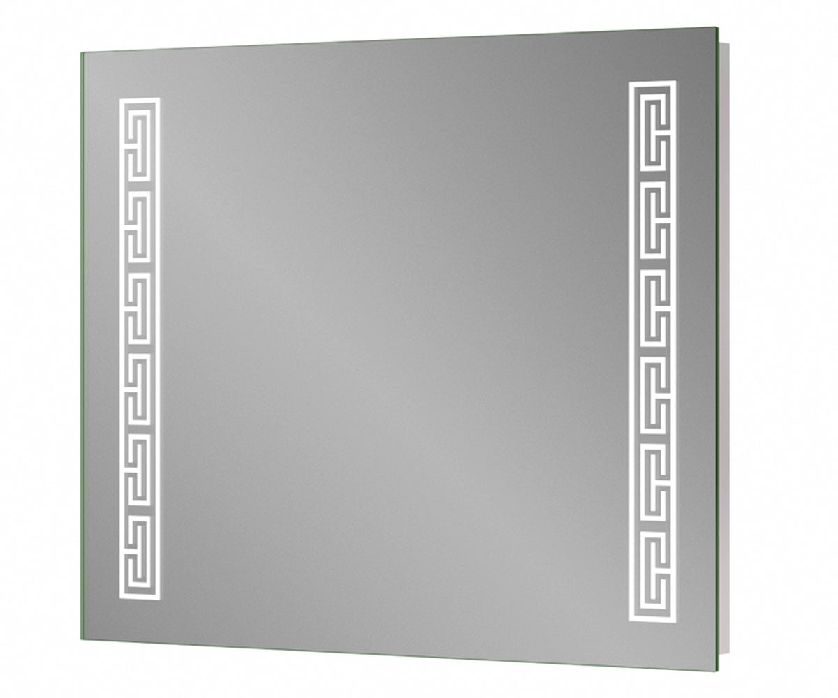 Дзеркало для ванни 900 мм ВЕРСІЯ SANWERK DECOR ВЕРСІЯ ZD0000103 ZD0000103