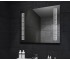 Зеркало для ванны 900 мм  DECOR ВЕРСА ZD0000103:Фото 1