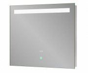 Дзеркало з підігрівом SANWERK LAVA ДЕЛЮКС ZL0000123