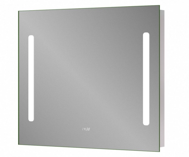 Дзеркало з led годинами SANWERK LAVA СТЕЛЛА ZL0000139 ZL0000139