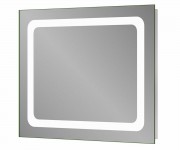 Дзеркало для ванни SANWERK LAVA ХЕЛЛА ZL0000154